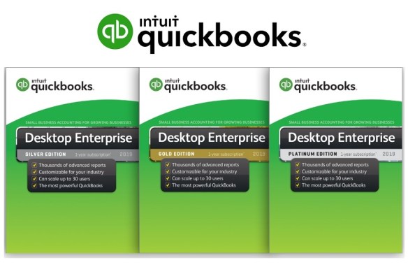 Intuit QuickBooks 2016 17.1.17.512 R18 Download Free